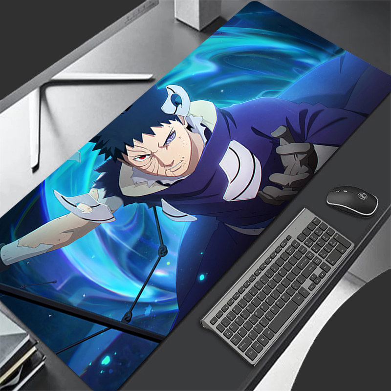 Mouse Pad Anime Carpe Large Na - đánh giá và giá Gaming Keyboard He