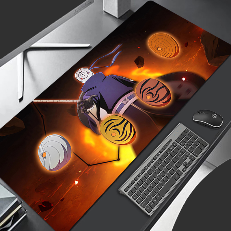 Mouse Pad Anime Carpe Large Na - đánh giá và giá Gaming Keyboard He