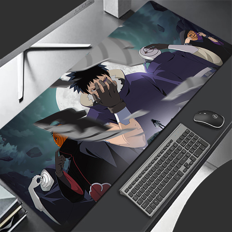 Mouse Pad Anime Carpe Large Na - đánh giá và giá Gaming Keyboard He
