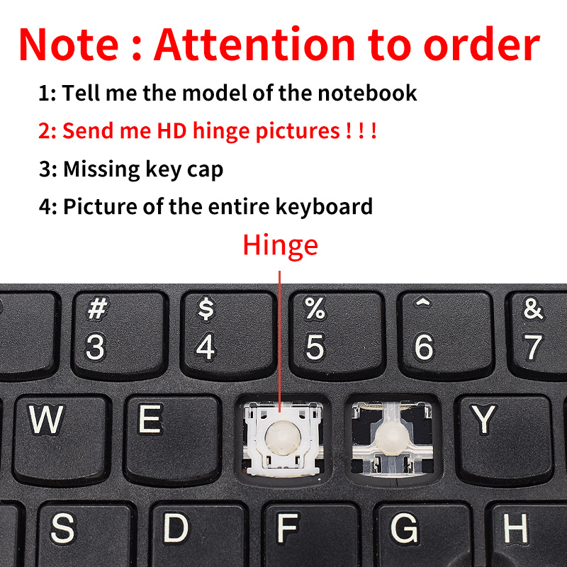 Replacement Keycap Key Cap Rub - đánh giá và giá Gaming Keyboard Hp