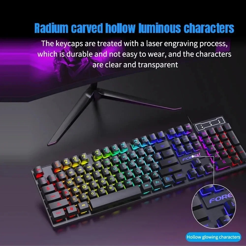 Kebidumei 104 Key Backlit Mech - đánh giá và giá Gaming Keyboard And Mouse Converter For Mobile
