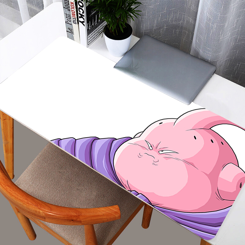 DBZ Dragon Ball Majin Buu Mous - đánh giá và giá Gaming Keyboard Brands