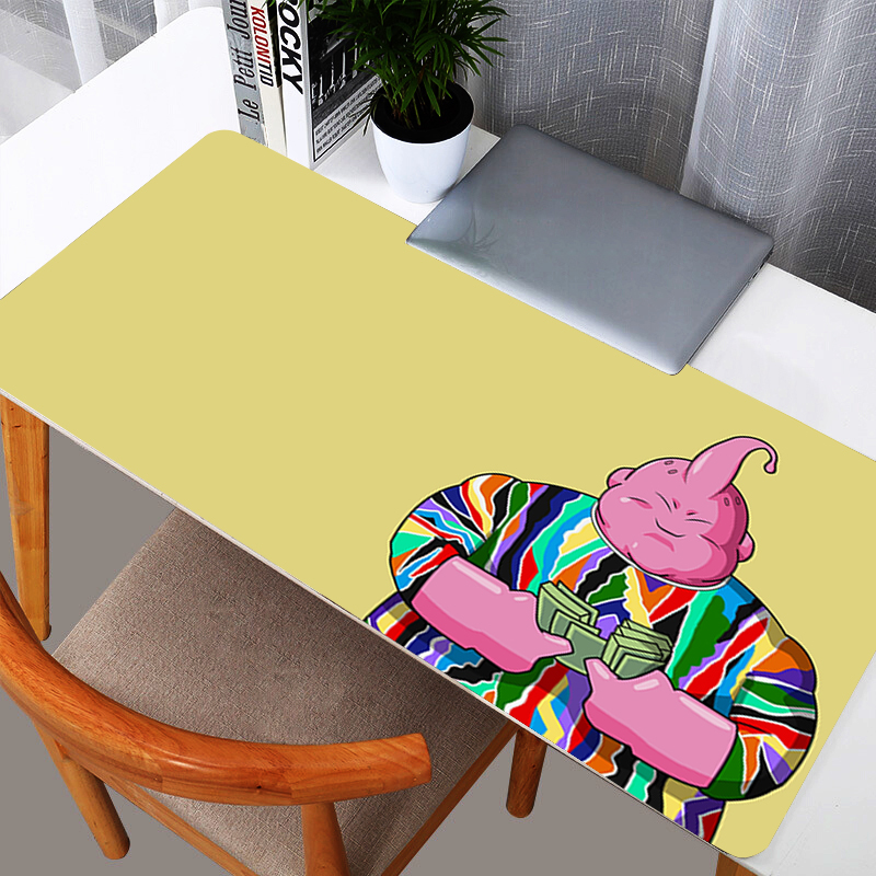 DBZ Dragon Ball Majin Buu Mous - đánh giá và giá Gaming Keyboard Brands