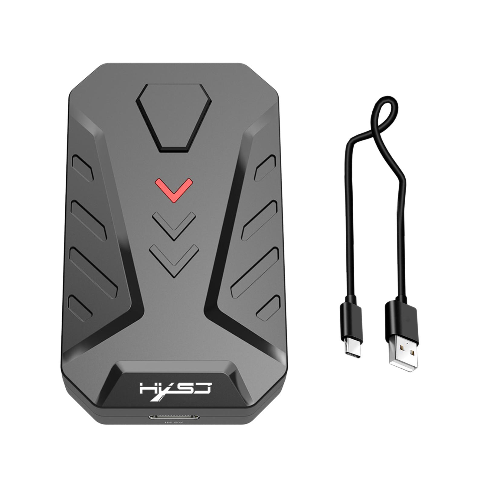 Mobile Gaming Keyboard Mouse C - đánh giá và giá Gaming Keyboard And Mouse Converter For Mobile