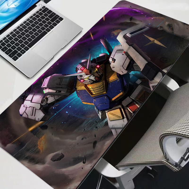 Mouse Pad Anime New Gamer Mobi - đánh giá và giá Gaming Keyboard And Mouse Mobile