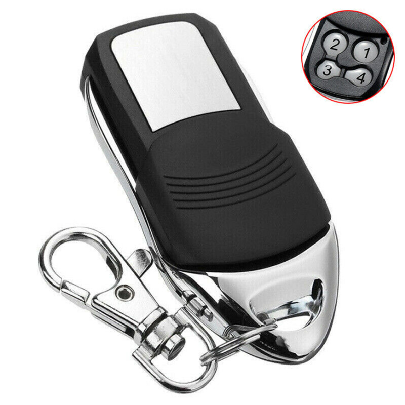 LIFE FIDO2 FIDO4 Garage Door R - đánh giá và giá Switch Opener Tool