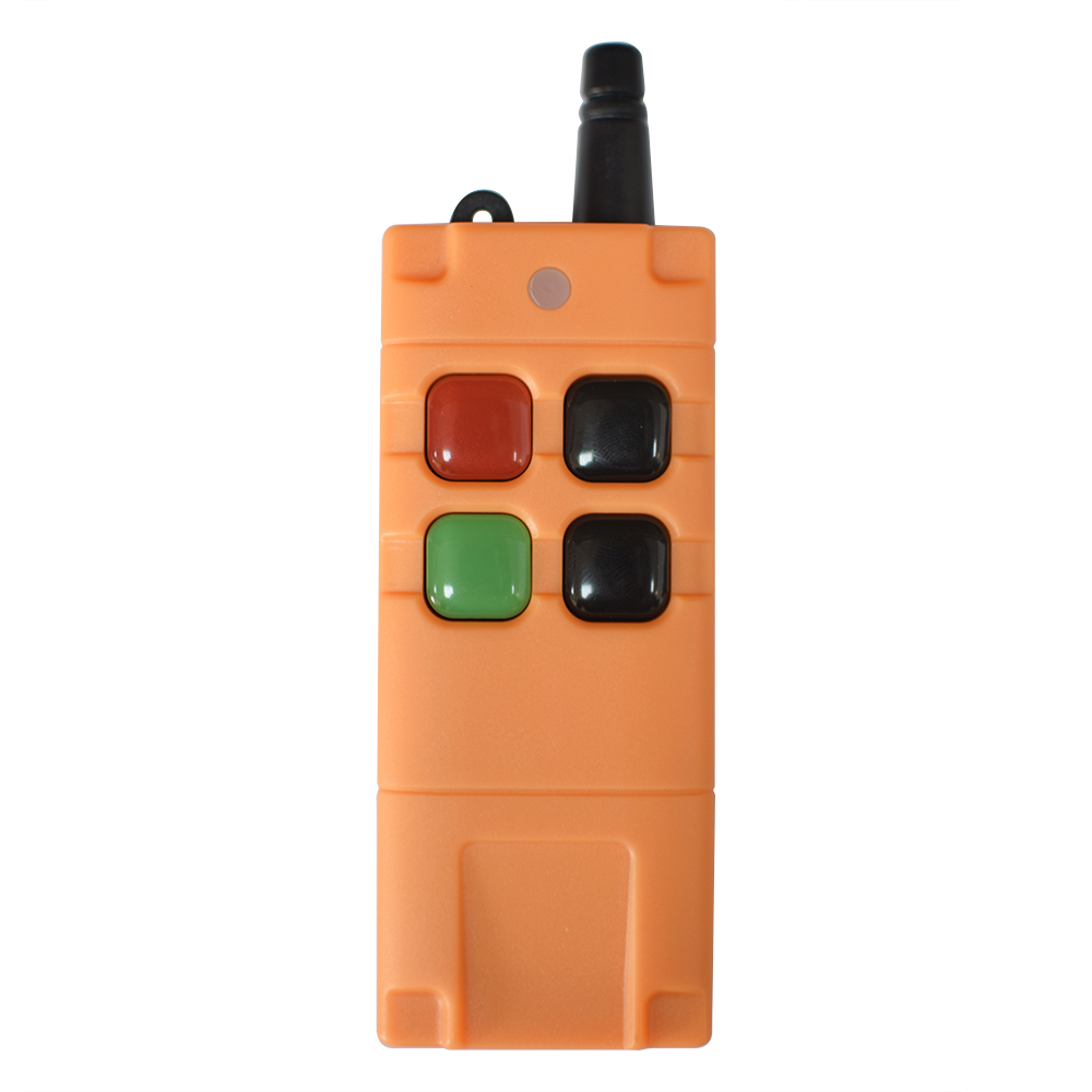 Long Range Remote Transmitter  - đánh giá và giá Switch Opener Tool