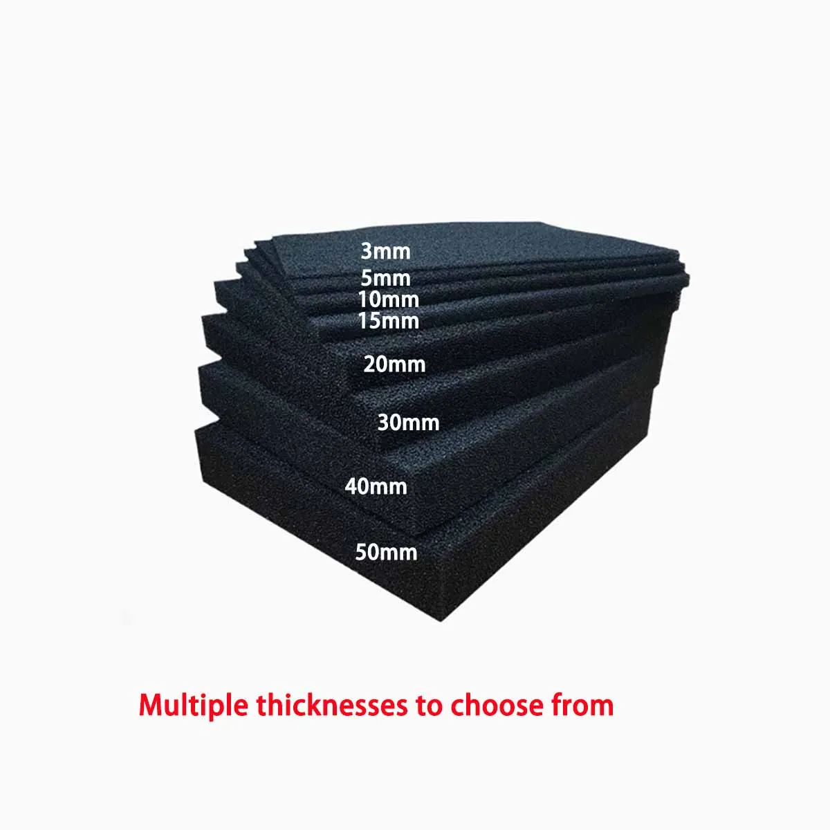 Aperture Dustproof Filter Spon - đánh giá và giá Polyurethane Foam Sheet