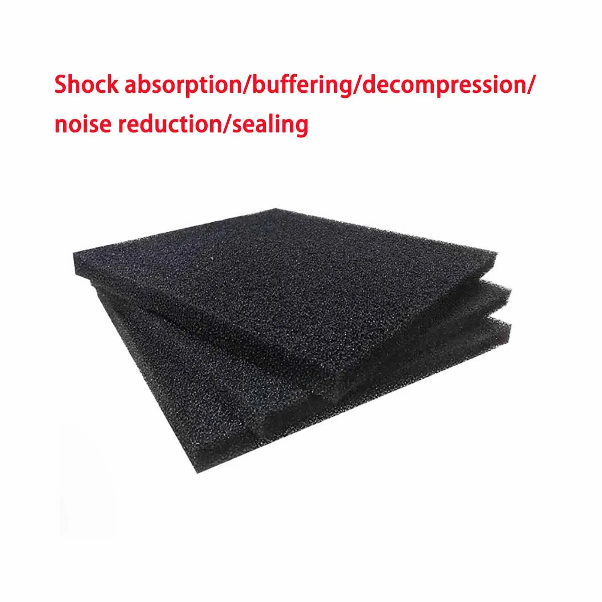 Aperture Dustproof Filter Spon - đánh giá và giá Polyurethane Foam Sheet