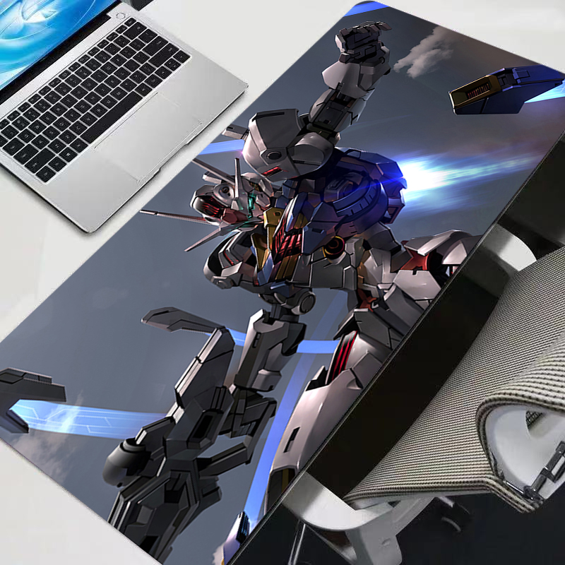 Mouse Pad Mobile Suit Gundam G - đánh giá và giá Gaming Keyboard And Mouse Mobile
