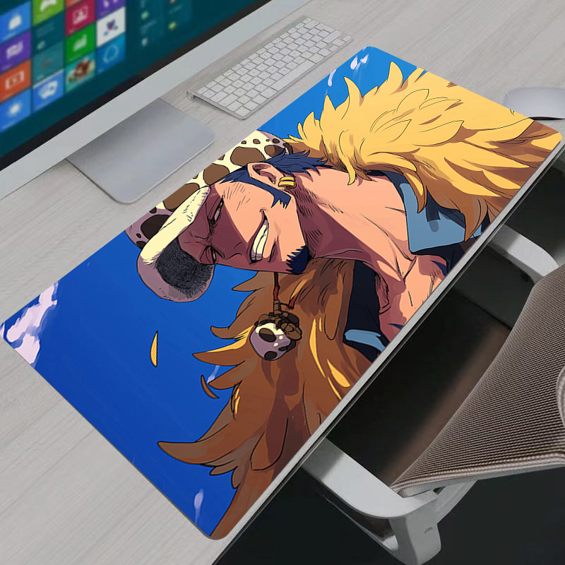 Gaming Mouse Pad Gamer Home Co - đánh giá và giá Gaming Keyboard He