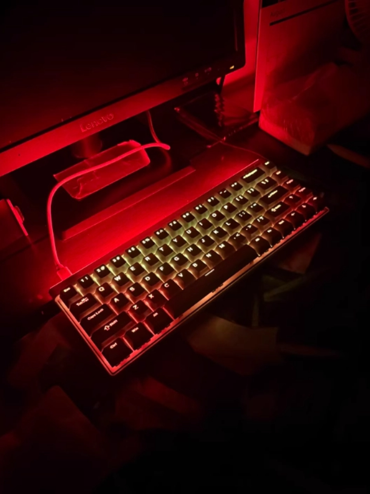 MCHOSE ACE 68 Air Gaming Keybo - đánh giá và giá Gaming Keyboard Magnetic Switches