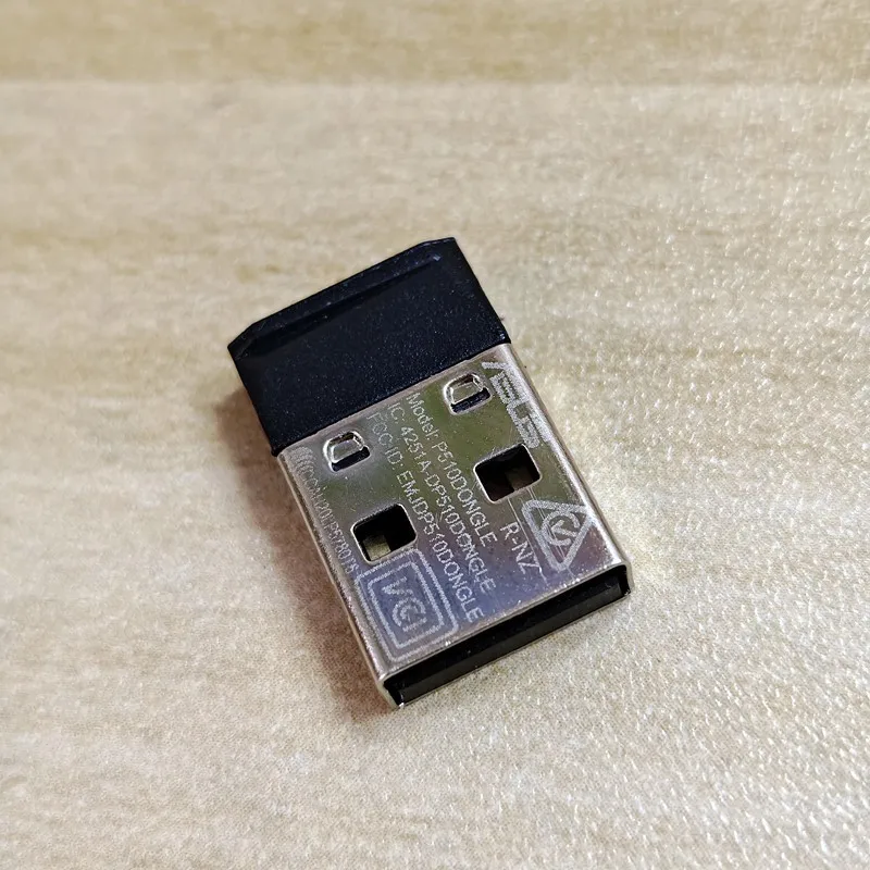 USB Dongle Receiver Adapter Fo - đánh giá và giá Gaming Keyboard And Mouse Wireless